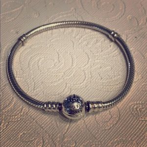 Authentic Disney Parks pandora bracelet